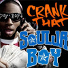 Kiss Me Thru The Phone-Soulja Boy