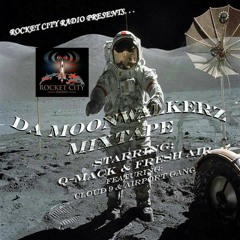 Cold Wurl by Cpt. Mack produced Lil Ced