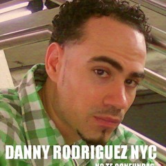 SE ME FUE BY PRINZIPE JAVIER -DANNY RODRIGUEZ