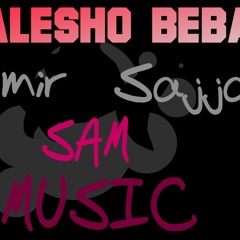 Halesho bebar (Dj Amir)