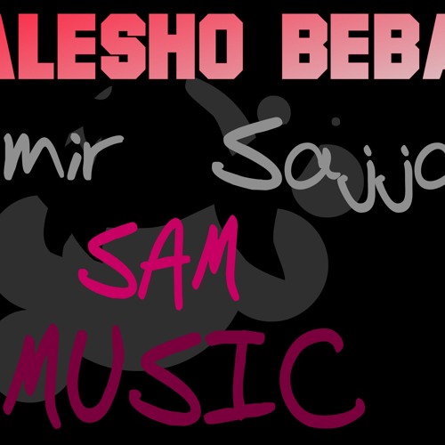 Halesho bebar (Dj Amir)
