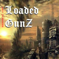 Breedon ft JDot - Loaded Gunz