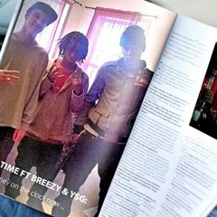 Y.$.G.- 4 A Opp(prod By Young Chop)