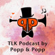 on TLK Podcast 006 by Popp &amp; Popp (FREE DOWNLOAD)