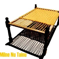Milne Nu Tainu