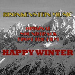 Happy Winter (Original Soundtrack)