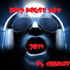 Deep House Mix 2014 By @nnibas