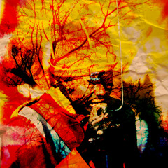 Civil war in my mind- Los Tapes Feat. Lou