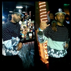 road 2 success freestyle-Big Homie