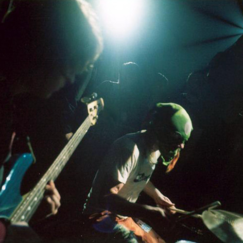 Lightning Bolt - 2 Morro Morro Land