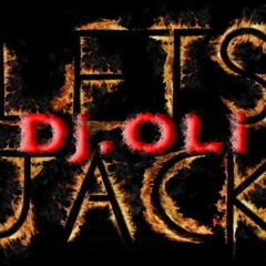 Tocadisco - Let's Jack (Dj OLi Mashup)