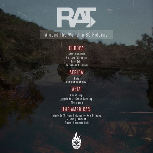 Rat - Intro: Shadows [FKOF Free Download]