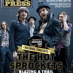 The Hot Sprockets