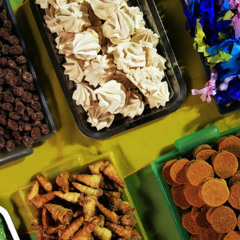Dulce Navidad: Manabí los dulces de Doña Juana Montes