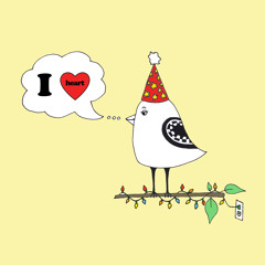 Corporate Outta Christmas