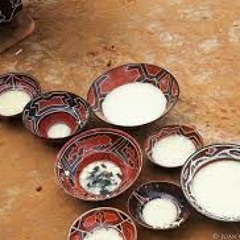 Dulce Navidad: Sarayaku el dulce sabor de la chicha