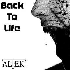 Altek - Back To Life [Rap Beat] [FREE DL]