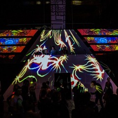 Icaro Live Set 12/11 Wobble Wednesdays @ Wonder Bar, Allston MA