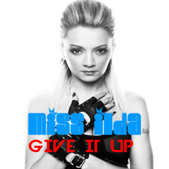 Give It Up Original Mix