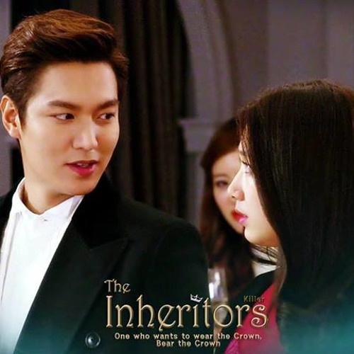 Stream Lena Park ( ) (My Wish) [Heirs OST] by Shosho