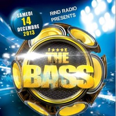 Mix Hardteck Fuck The Bass 2