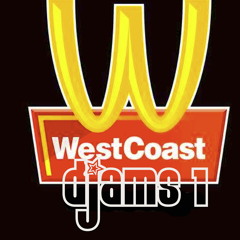 WEST COAST DJAMS1