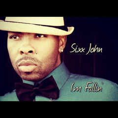 I'm Fallin' (Feat. Kip Blackshire)