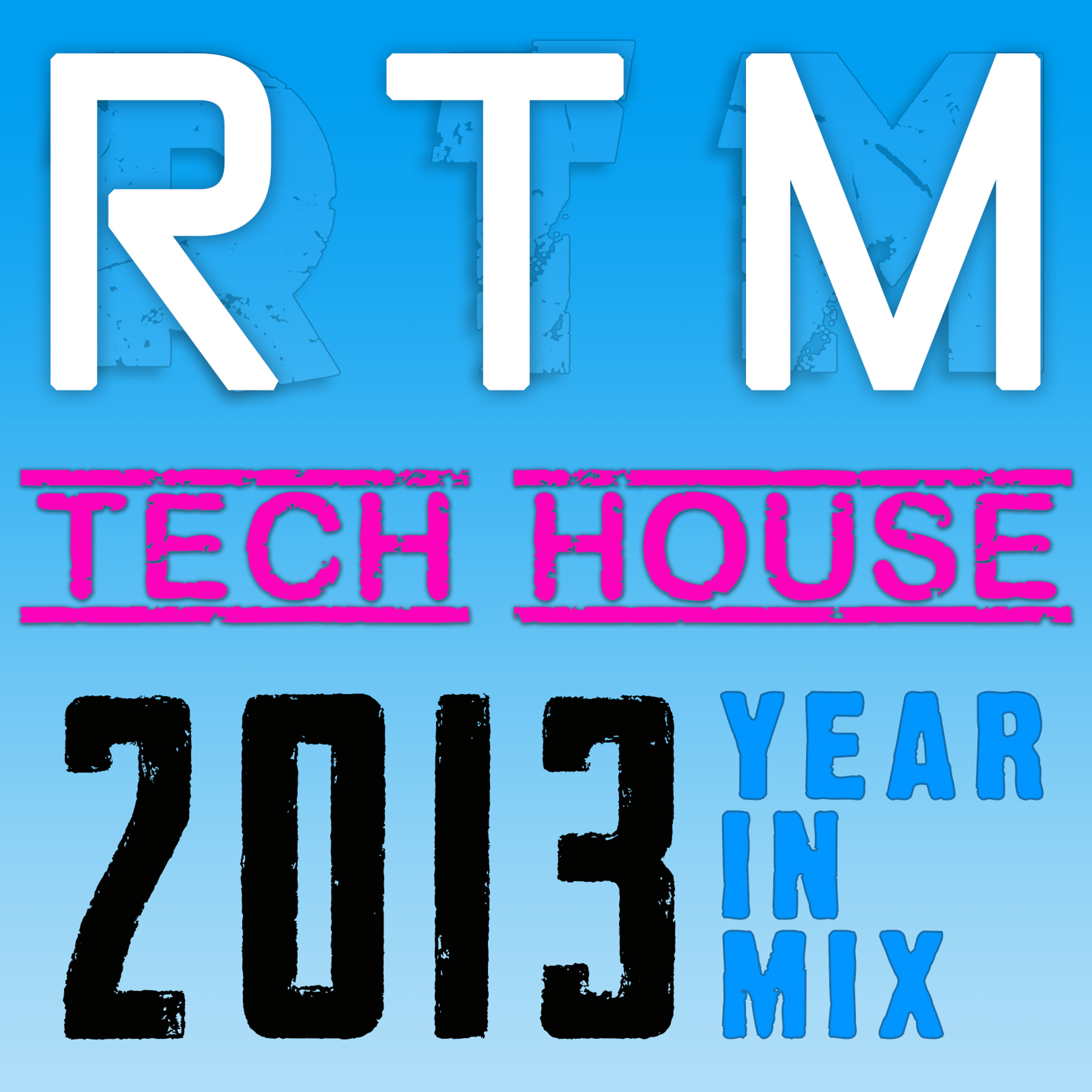 RTM Radio | DJ Mix Sessions