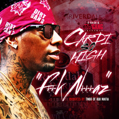 Fuck Niggaz (Prod By TM88 Of 808 Mafia) Dirty