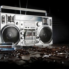 Klaus Veen - Soundblaster