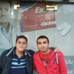 اسامه منير - كويز  at Tanta