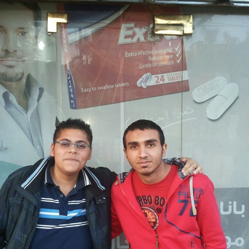 اسامه منير - كويز  at Tanta