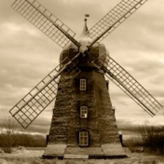 Windmills Of Ur Mind (Sampled 1969)