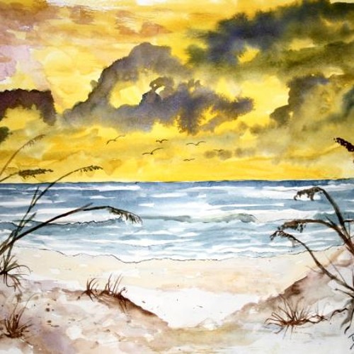 Green Eyes (Coldplay Cover)