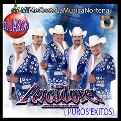 Los Pescadores Del Rio Conchos Mix 2014 -DJ JASON (NAVIDAD MIX)