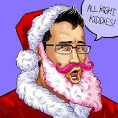 Markiplier Christmas (Uncensored)