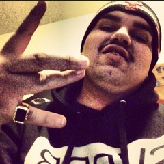 Beam Uno-Im Ghost(Prod By. BIG LO$)