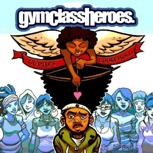 Gym class heroes cupid's. Breakfast in america gym class heroes. Cupid's chokehold - gym class heroes минус. Патрик стамп gym class heroes. Gym class heroes cupid.
