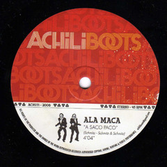 Ala Maca "A Saco Paco"