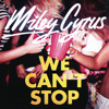 Miley Cyrus - We Cant Stop (Piano)