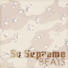 Zombie - Instrumental (Prod. by So Supreme Beats - Nadro J) Flatbush Zombies Type Beat