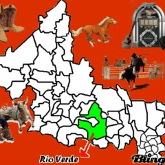 AZOTE DE SAN LUIS El Regreso del Potosino.mp3