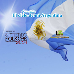 El cielo de mi Argentina