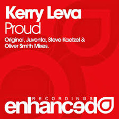 Kerry Leva - Proud (Steve Kaetzel Remix)