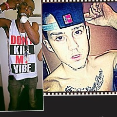 R3NO CROS$  FT  D.White (NoBody Turn Me Down) at (D.White) Studios