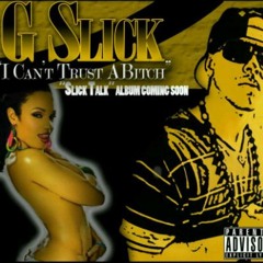 Cant Trust A Bitch ft Dzo