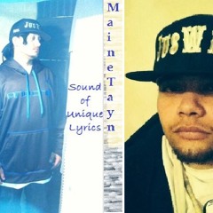 S.O.U.L ft. MaineTayn - Silence (Produced by WayzWhizz)