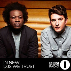 Jantsen & Dirt Monkey-"Freak That Shit" ripped from the Skream & Benga Show/BBC Radio 1