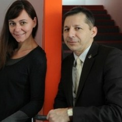24 novembre 2013: Sandrine Vendel, Ekoué et Olivier Cachin parlent de Gynéco et Ministère Amer.