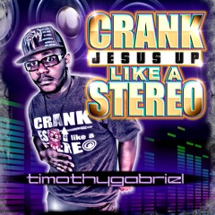 Imma Crank Him Up